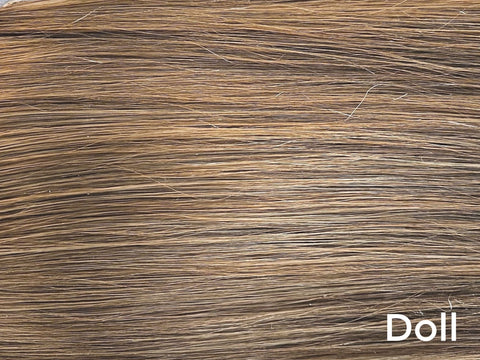 Champ Curls 18" Ponytail Hairpiece