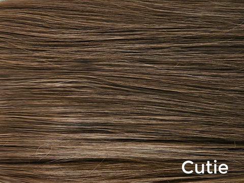 Cheer Curls 16" Ponytail Hairpiece