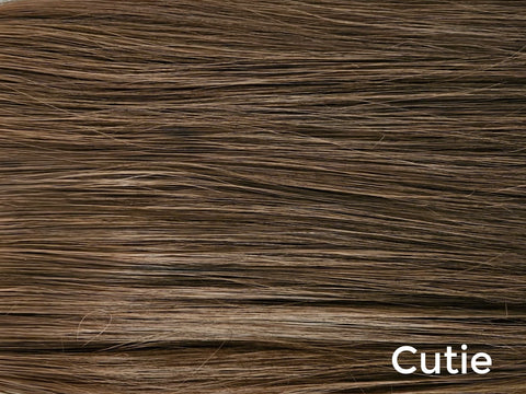 Champ Curls 18" Ponytail Hairpiece