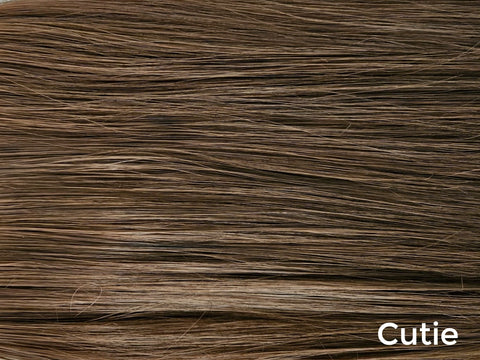 Perfect Curls 14" Ponytail Hairpiece