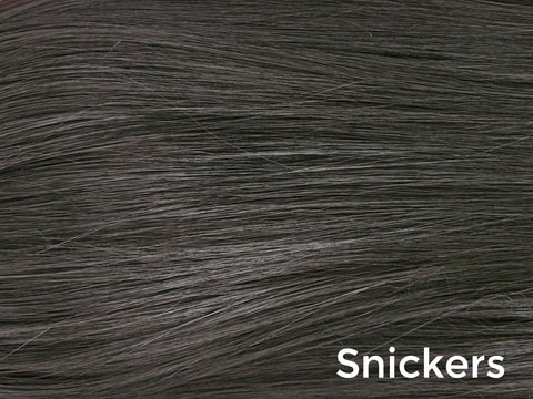 Straight Style 11" Ponytail Hairpiece