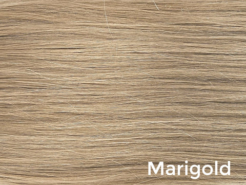 Straight Style 11" Ponytail Hairpiece