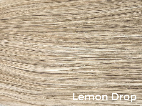 Champ OG 16" Ponytail Hairpiece