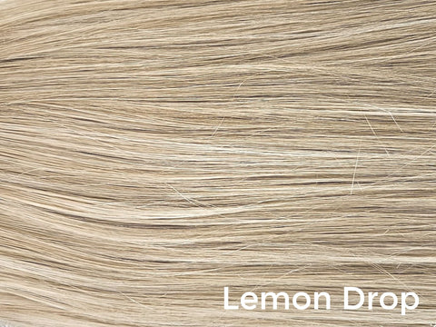 Champ Curls 18" Ponytail Hairpiece