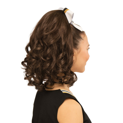 Champ Curls 16" Ponytail Hairpiece