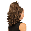 Cheer Curls 16" Ponytail Hairpiece
