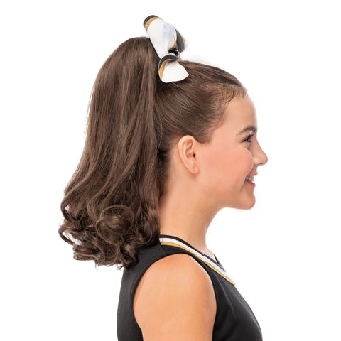 Champ OG 16" Ponytail Hairpiece