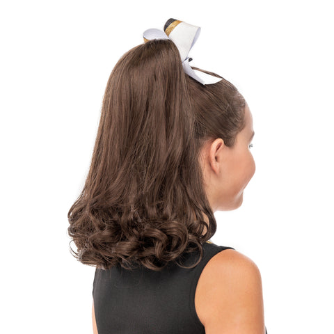 Champ OG 16" Ponytail Hairpiece