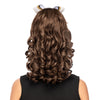 Cheer Curls 16" Ponytail Hairpiece