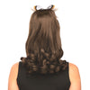 Champ OG 16" Ponytail Hairpiece