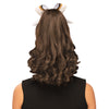 Champ Curls 16" Ponytail Hairpiece