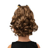 Girly Curls Ponytail Hairpiece