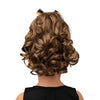 Girly Curls 13" Ponytail Hairpiece