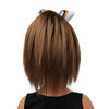 Straight Style 11" Ponytail Hairpiece