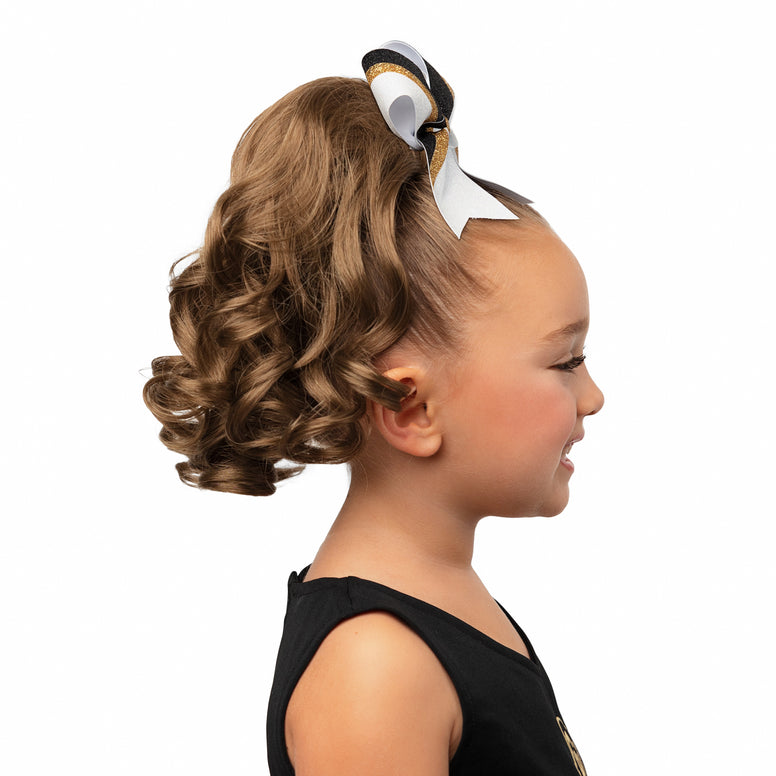 Girly Curls 13" Ponytail Hairpiece