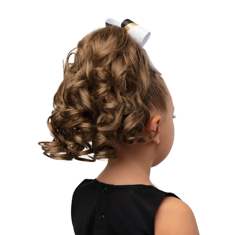 Girly Curls 13" Ponytail Hairpiece