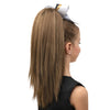 Straight Style 16" Ponytail Hairpiece