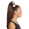 Straight Style 18" Ponytail Hairpiece