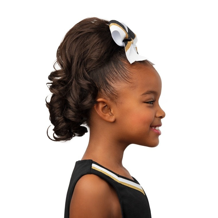 Perfect Curls 14" Ponytail Hairpiece