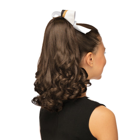 Champ Curls 16" Ponytail Hairpiece