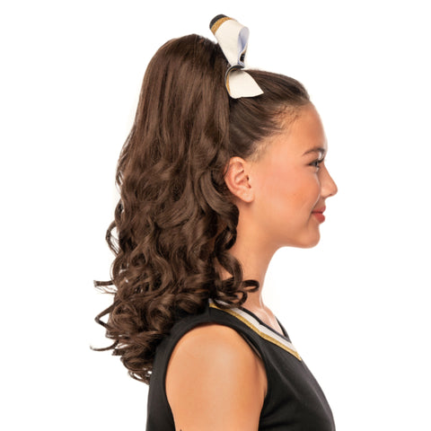 Champ Curls 18" Ponytail Hairpiece