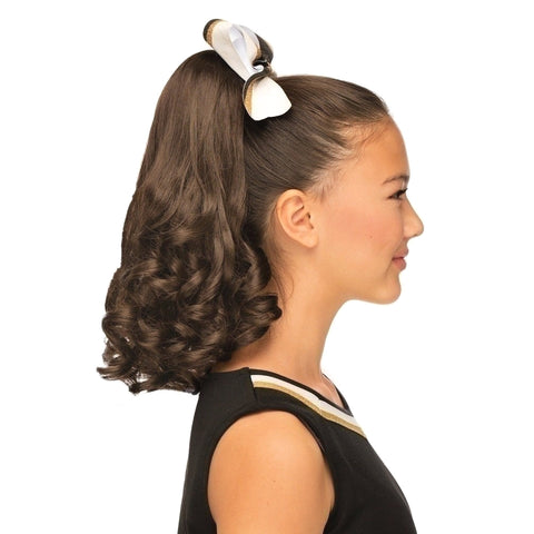 Champ Curls 16" Ponytail Hairpiece