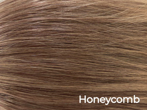 Champ OG 16" Ponytail Hairpiece