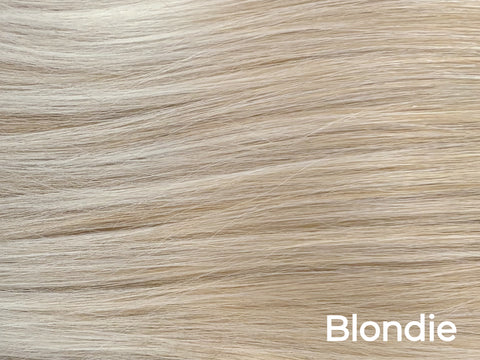 Champ OG 16" Ponytail Hairpiece