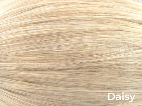 Straight Style 14" Ponytail Hairpiece