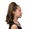 Champ Curls Ponytail Hairpiece