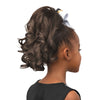 Perfect Curls Ponytail Hairpiece