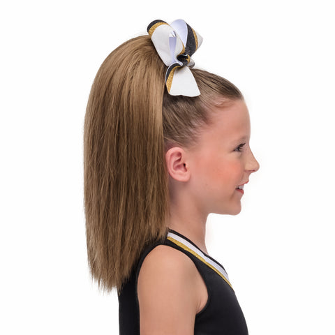 Straight Style 14" Ponytail Hairpiece