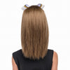 Straight Style 14" Ponytail Hairpiece