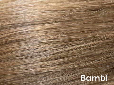 Champ Curls 18" Ponytail Hairpiece