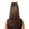 Straight Style 18" Ponytail Hairpiece