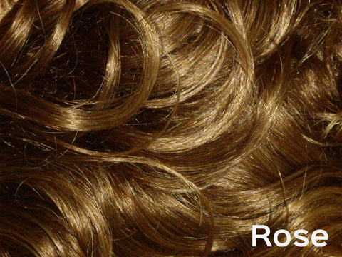 Scrunchie Hairpiece